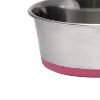 Traditional Bowl (Raspberry)