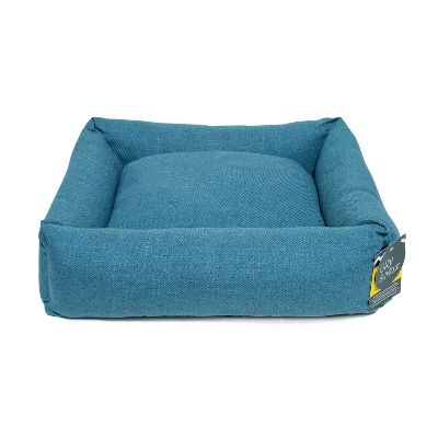 Cuddle Crib (Teal) 