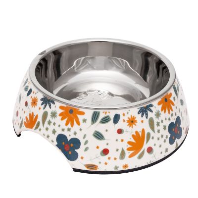 Decorative Bowl (Floral) 