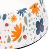 Decorative Bowl (Floral) 