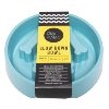 Slow Down Bowl (Turquoise) 