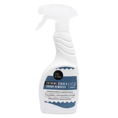 Extreme Stain & Odour Remover 