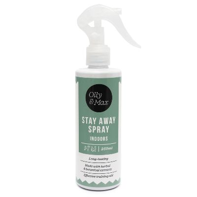 Stay Away Spray Indoor 