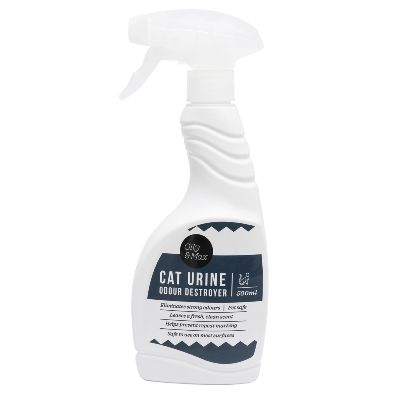 Cat Urine Odour Destroyer 