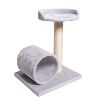  Tunnel Town Scratch Post 