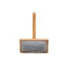Soft Ball Pin Slicker Brush Large