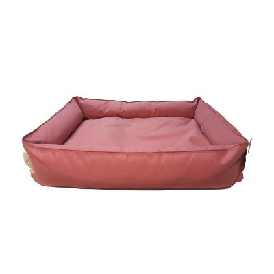 Comfort Crib (Scarlet)