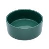 Ceramic Bowl  Medium (Green)