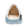 Olly &amp; Max Cosy Dome (Blue)
