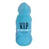 Hoodie Blue VIP
