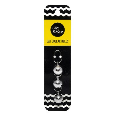 Bell Pack (Silver)