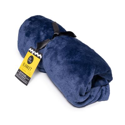 Blanket (Royal Blue)