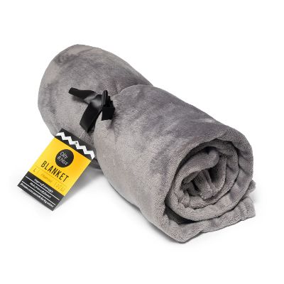Blanket (Charcoal)
