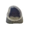 Olly &amp; Max Cosy Dome (Speckled Grey)