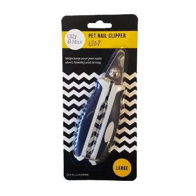 Olly &amp; Max Pet Nail Clippers